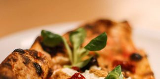 Helemaal zen met pizza-meditatie