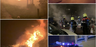 Heftig verslag politieman van wat hij meemaakt met Oud & Nieuw in West