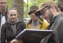 Vrijwilligers gezocht als ‘Buurtgids’