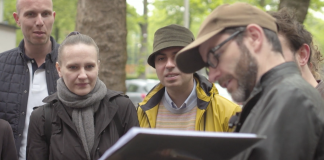 Vrijwilligers gezocht als ‘Buurtgids’