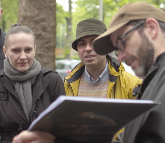 Vrijwilligers gezocht als ‘Buurtgids’