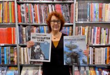 ‘Begrijpend lezen? Ik vind begrijpend kijken ook belangrijk’