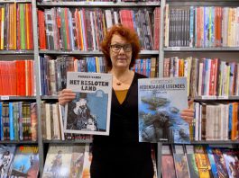 ‘Begrijpend lezen? Ik vind begrijpend kijken ook belangrijk’