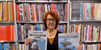 ‘Begrijpend lezen? Ik vind begrijpend kijken ook belangrijk’