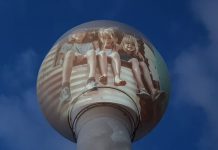 Een lichtende en kunstzinnige start