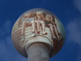 Een lichtende en kunstzinnige start