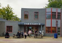 De Havelaar bestaat 40 jaar (en viert feest!)