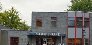 De Havelaar bestaat 40 jaar (en viert feest!)