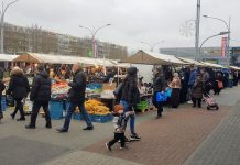 Facelift voor Plein ’40-’45