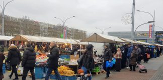 Facelift voor Plein ’40-’45