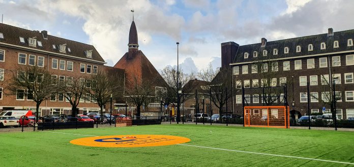 Balboaplein