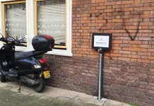Te veel lood in leiding Pieter van der Doesstraat, bewoners krijgen buitenkraan