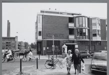 Heimwee naar de ouderenzorg in de jaren tachtig