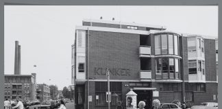 Heimwee naar de ouderenzorg in de jaren tachtig