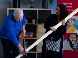 AKROS kinderopvang zoekt technisch medewerkers