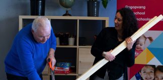 AKROS kinderopvang zoekt technisch medewerkers