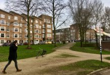 Onrust over plan hoge woontoren langs Jan Eef