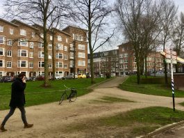 Onrust over plan hoge woontoren langs Jan Eef