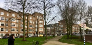 Onrust over plan hoge woontoren langs Jan Eef