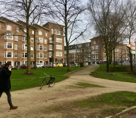 Onrust over plan hoge woontoren langs Jan Eef