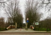 Code oranje: parken dicht vanwege storm