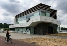Nieuwe poging horeca in pand Oostoever