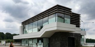 Nieuwe poging horeca in pand Oostoever