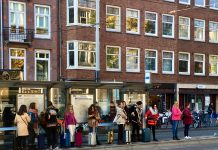 Overlast vakantieverhuur zet waardering West onder druk