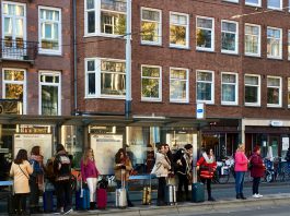Overlast vakantieverhuur zet waardering West onder druk