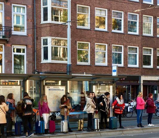 Overlast vakantieverhuur zet waardering West onder druk