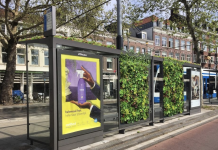 West Begroot levert vooral groenprojecten op