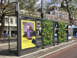 West Begroot levert vooral groenprojecten op