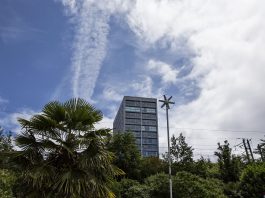 Verrassende foto’s van Nieuw-West in Van Eesteren Museum