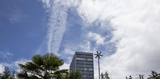 Verrassende foto’s van Nieuw-West in Van Eesteren Museum