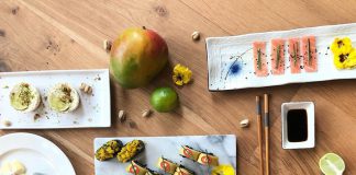 De nieuwste vegan-lijst: alle 34 hotspots van West