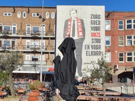 Aan onze lieve lezers, donateurs, sponsors en adverteerders