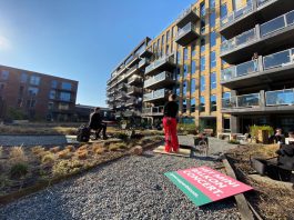 Lente! Tom en Sam zetten je balkon in bloei