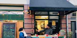 Steun de lokale horeca, haal- of bestel hier je eten