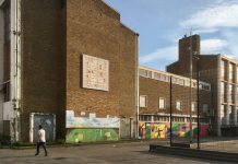 Camera’s op Piet Mondriaanplein tegen verspreiding corona