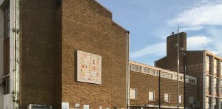 Camera’s op Piet Mondriaanplein tegen verspreiding corona