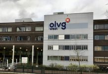 Eerste vaccinaties onder zorgpersoneel OLVG