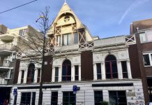 Bezwaar buurtbewoners tegen omvang nieuwbouw Magdalenakapel