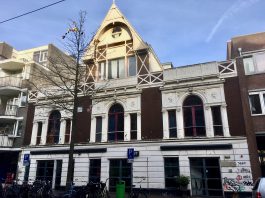 Bezwaar buurtbewoners tegen omvang nieuwbouw Magdalenakapel