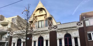Bezwaar buurtbewoners tegen omvang nieuwbouw Magdalenakapel