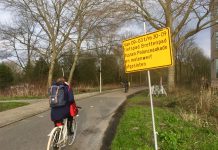 Stadswarmte voor GWL-terrein en appartementen Haarlemmerweg