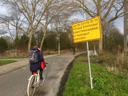 Stadswarmte voor GWL-terrein en appartementen Haarlemmerweg