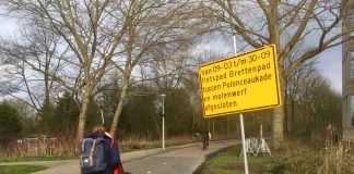 Stadswarmte voor GWL-terrein en appartementen Haarlemmerweg