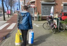 Duizenden Amsterdammers bieden hulp