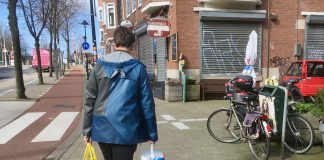 Duizenden Amsterdammers bieden hulp