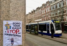 Problemen door coronacrisis? Telefoonnummer voor hulp door vrijwilligers